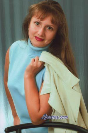 96045 - Tanya Edad: 46 - Ucrania