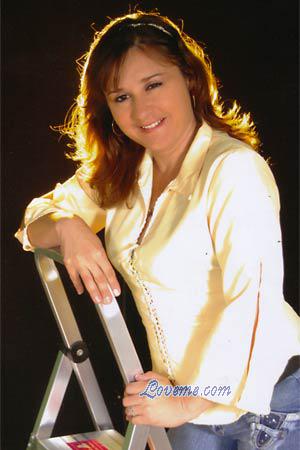 96090 - Mariela Edad: 56 - Colombia