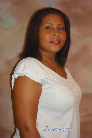 96093 - Nelgis Edad: 37 - Colombia