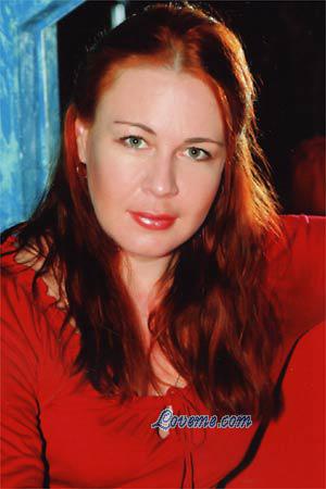 96219 - Elena Edad: 49 - Rusia