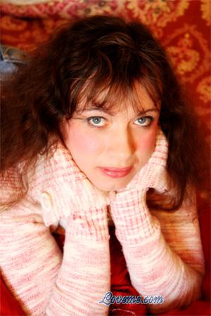 96656 - Oksana Edad: 48 - Rusia