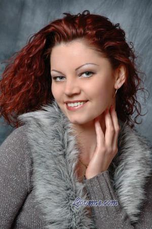 96661 - Alla Edad: 35 - Ucrania