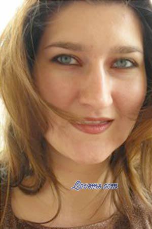 96673 - Yelena Edad: 42 - Rusia