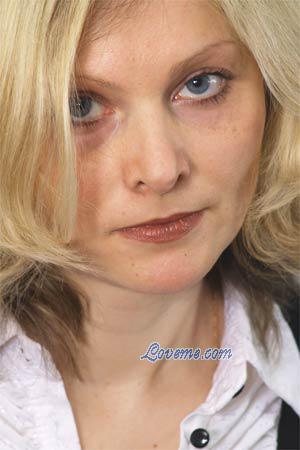 97052 - Lubov Edad: 47 - Rusia