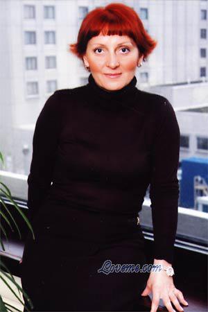 97268 - Tatiana Edad: 51 - Rusia