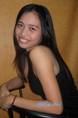 97535 - Juvilyn Edad: 23 - Filipinas