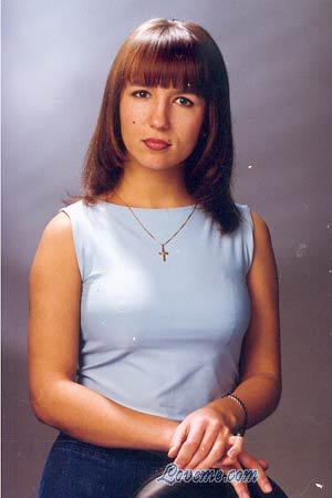 97599 - Oksana Edad: 39 - Ucrania