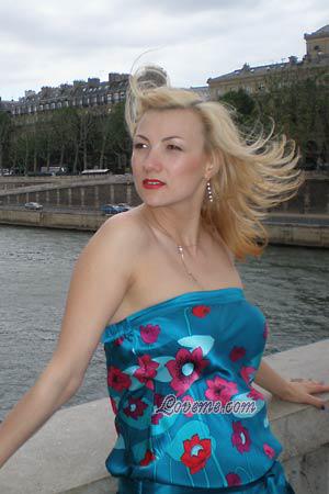 97601 - Irina Edad: 41 - Ucrania