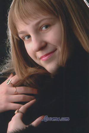 97604 - Anna Edad: 34 - Ucrania