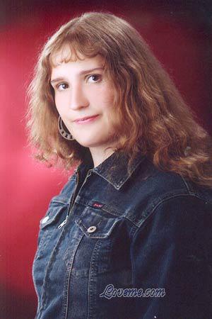 97643 - Elena Edad: 32 - Ucrania