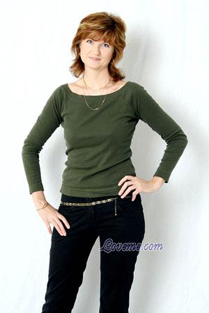 98717 - Svetlana Edad: 54 - Rusia