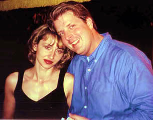 Bradley, de Scottsdale, Arizona