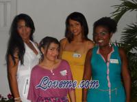 Cartagena Women